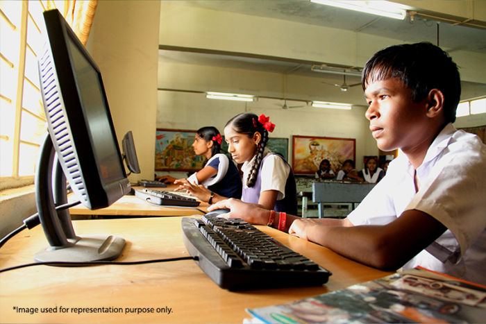 Keeping Children Safe in Education Edukasi internet aman untuk anak
