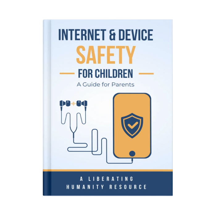 Internet safe education Edukasi internet aman untuk anak