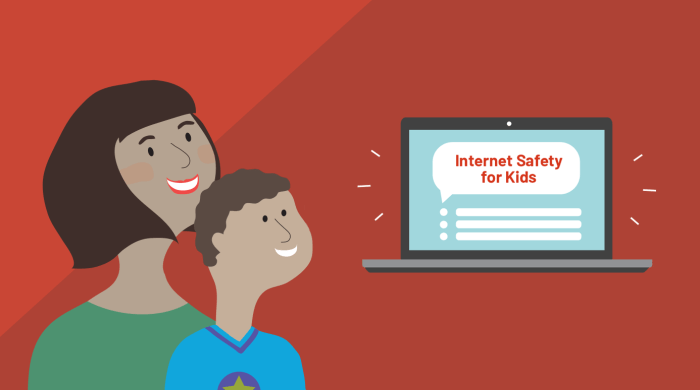 Teaching Kids about Internet Safety | SchoolsCompassBlog