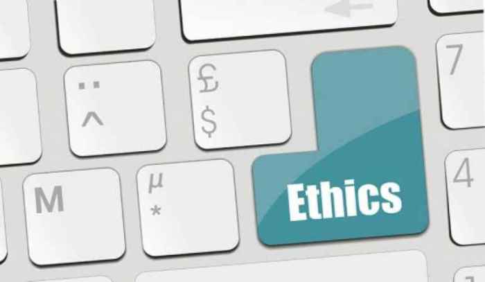 PPT - Ethics and Civility in Education PowerPoint Presentation, free ...