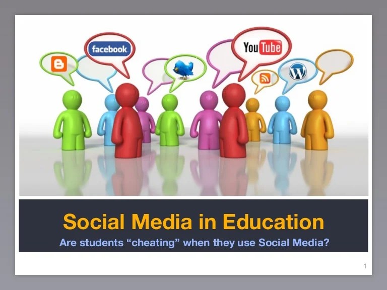 Nine tips for healthy social media use | MIT News | Massachusetts ...