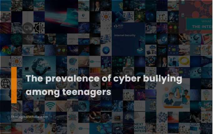 Edukasi cyberbullying untuk remaja